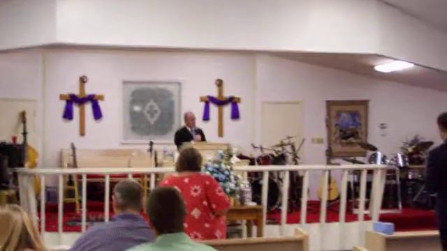 Bro Chad Griggs PT 1: Spiritual Famine смотреть онлайн