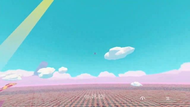 Verlet Swing (Switch) First 15 Minutes on Nintendo Switch - First Look - Gameplay смотреть онлайн