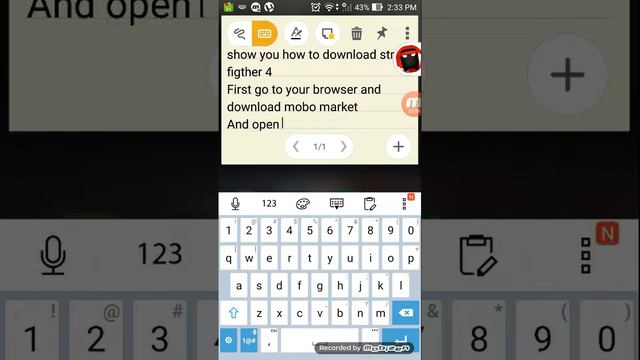 How to download street figther 4 on any android devices смотреть онлайн