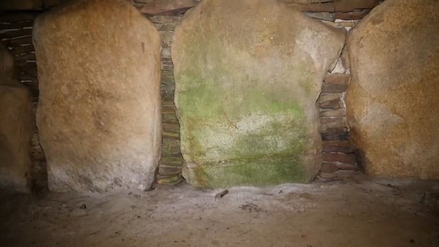 Knudsby Jættestue смотреть онлайн