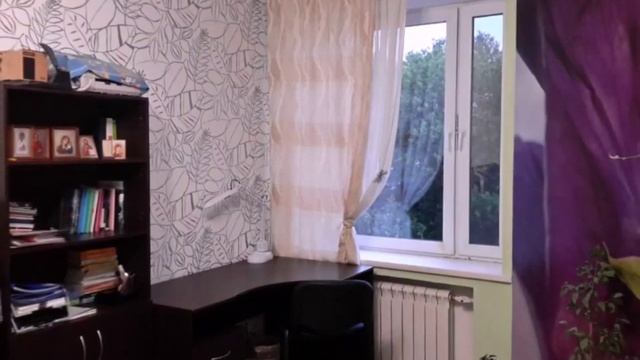 3- комнатнаяКвартира Щелково Шмидта д.1 Воронок смотреть онлайн