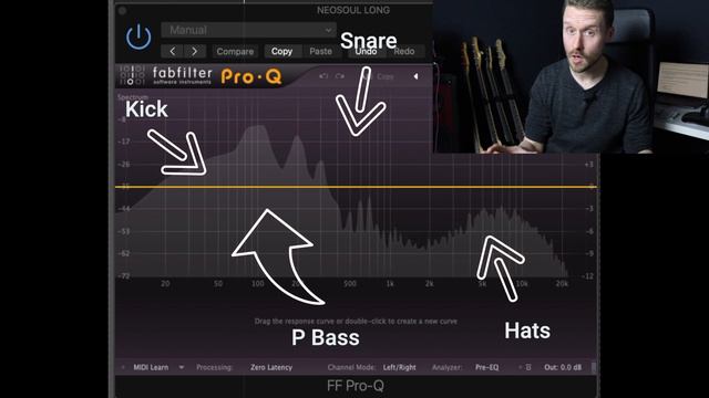 Why The P-Bass Is AWESOME! смотреть онлайн