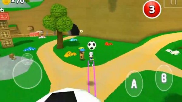 БАГ С РАДУЖНЫМ СЛЕДОМ В ЛОББИ СУПЕР БЕР АДВЕНТУРЕ, БЕСПЛАТНЫЙ СЛЕД!?