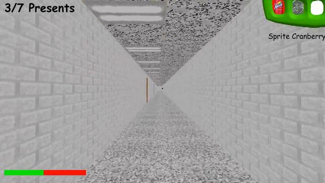 БАЛДИ ОТМЕЧАЕТ НОВЫЙ ГОД - ЧТО ПОДРИТ ДИРЕКТОР? балди мод смотреть онлайн