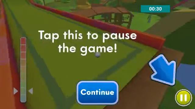 Mini Golf Paradise Sport Wolf (Android and iOS Golf Game it's really great Amazing) смотреть онлайн