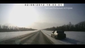 Открылся капот на ходу - ПОДБОРКА