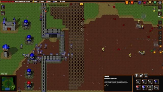 WizardCraft смотреть онлайн