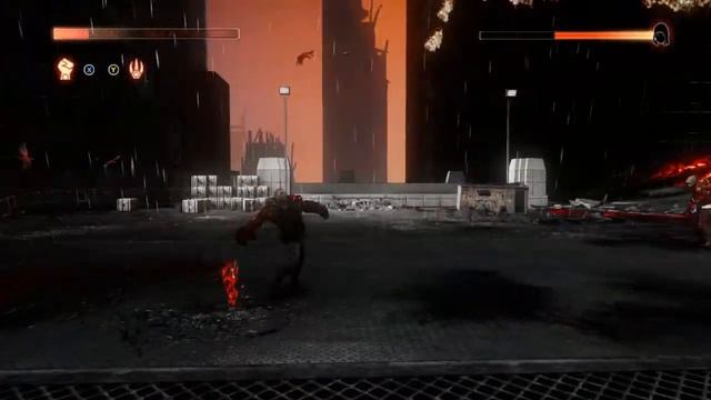 Прохождение Prototype 2 #14 - КОНЕЦ смотреть онлайн
