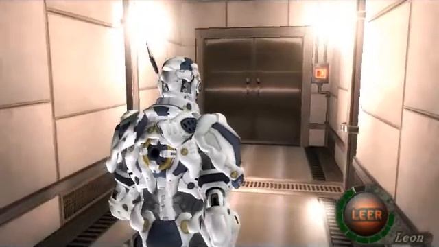Vanquish Mod смотреть онлайн