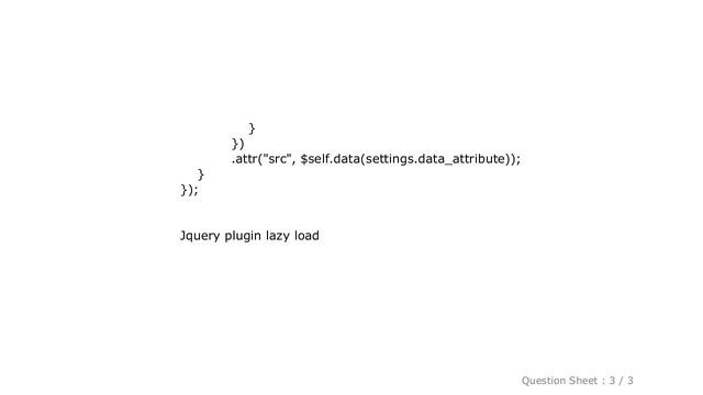 jQuery : How to Lazy Load div background images смотреть онлайн