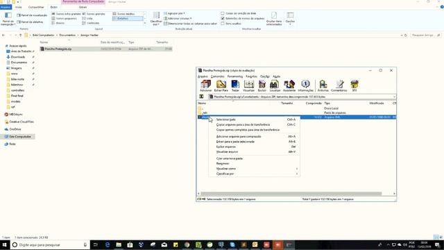 Quebrar Senha de Planilha do Excel / Planilha Protegida? Aprenda como Desbloquear смотреть онлайн
