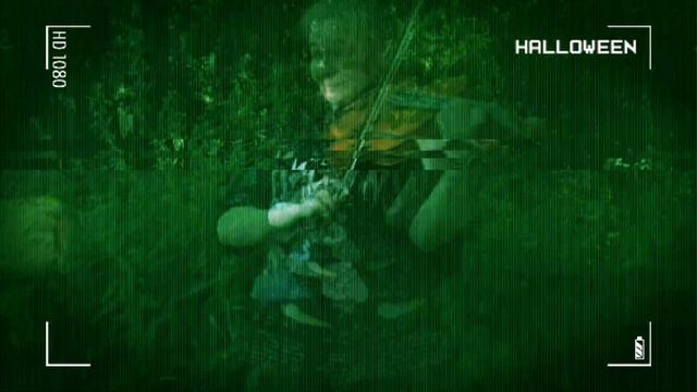 ЧАРДАШ альт исполнитель и режиссёр Оксана Екимова