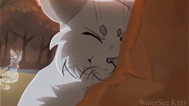 Серебрянка ~лишь бы не снилось~ смотреть онлайн