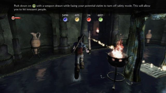 Fable 2 on Xbox Series X (Part 2) смотреть онлайн