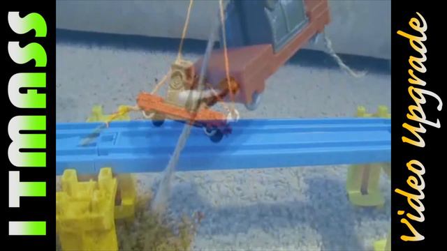 Brothers Bread Bill Thomas & Friends смотреть онлайн