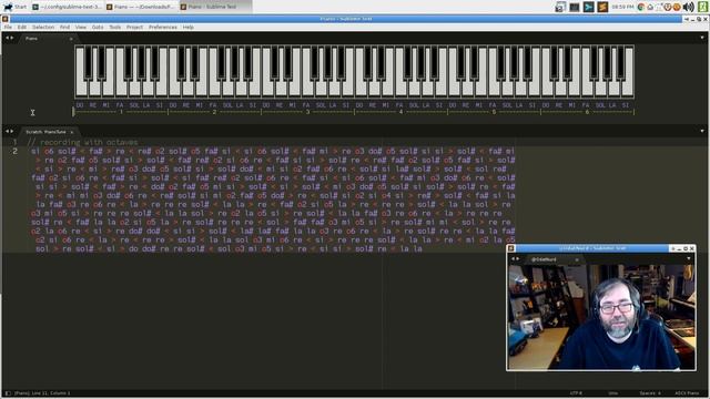 [LC62] Random plugin stuff and taking questions смотреть онлайн