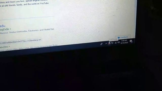 cara gratis merekam layar di windows 7 8 10 dengan OBS Studio,perekam layar windows gratis смотреть онлайн
