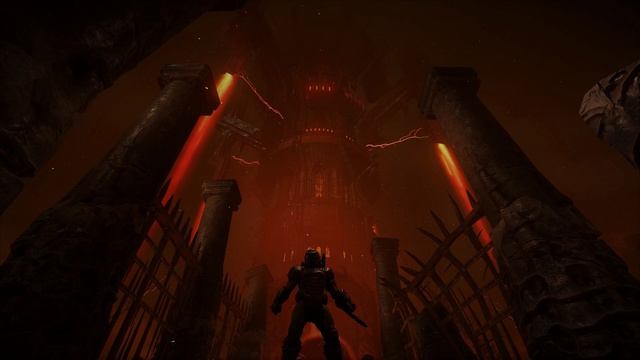 DOOM Eternal - Demonic Chanting - Extended смотреть онлайн