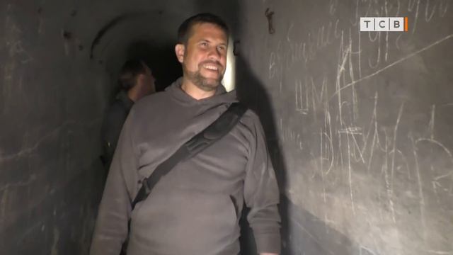 Линия Сталина. Крепость XX века на берегу Днестра. 2 кадра 09.05.2019 смотреть онлайн