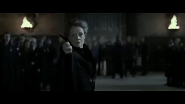 Гарри Поттер - Сильные женщины смотреть онлайн
