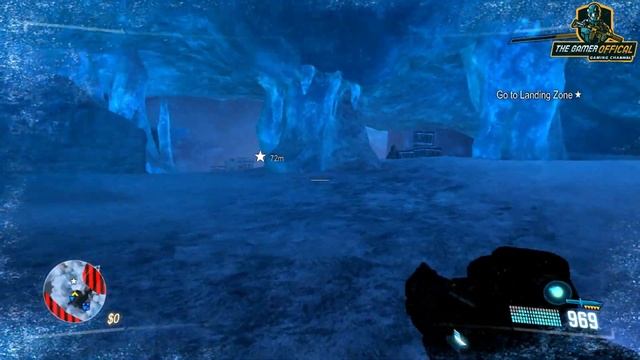 Section 8: Prejudice - Mission 04 - No Commentary - Walkthrough gameplay (Full HD 60fps) смотреть онлайн