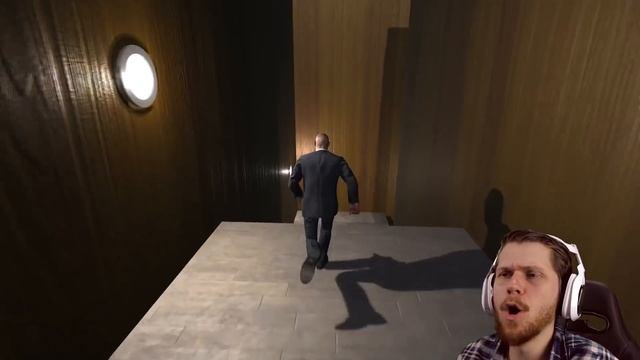 2 TACOS, 1 RUMP FOR PRESIDENT! - Mr President (Gameplay Funny Moments) смотреть онлайн
