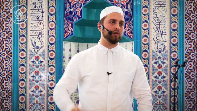 Действительно ли мы любим Пророка Мухаммада (мир ему и благословение) ? смотреть онлайн