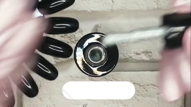 Обзор на новинку: голографический гель-лак+ссылка смотреть онлайн