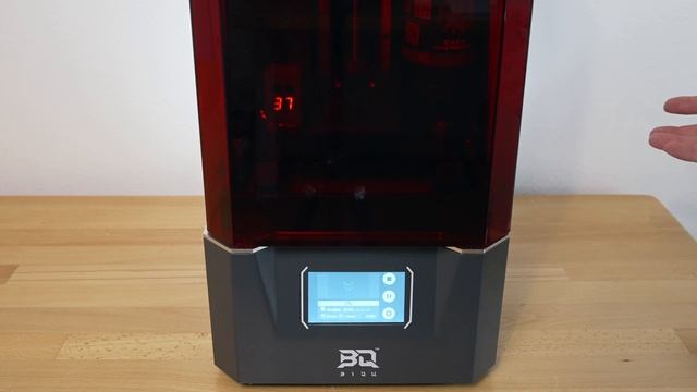 BIQU Pixel L - 3D Printer - Unbox & Setup смотреть онлайн