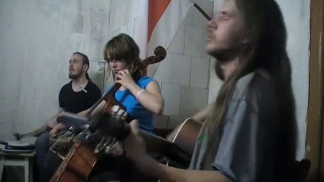 Шаманский Рок - 22 - Знак Ветра - Слово