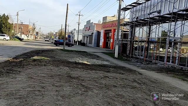 трафик .г.Сальск ул. Коломийцева 104 31 марта 2022 г. смотреть онлайн