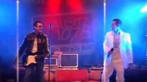 FRESH FOX - Fly with me to Wonderland - 2005 Tag der Sachsen / Weißwasser / Germany