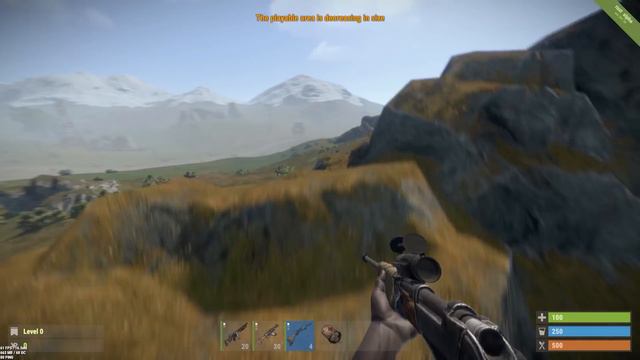 НОВЫЙ РАСT/RUST | ОДИН ПРОТИВ ВСЕХ,ГОЛОДНЫЕ ИГРЫ [BATTLE ROYALE] смотреть онлайн