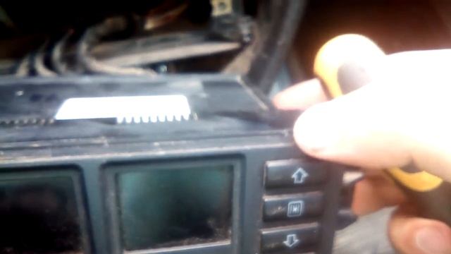 ауди 100 блок климата управление смотреть онлайн