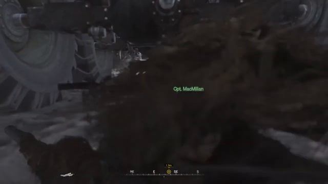 Прохождение Call of Duty 4: Modern Warfare Remastered — Часть 14: Припять смотреть онлайн