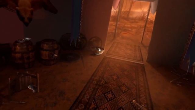 Wrath of Loki: VR Adventure смотреть онлайн