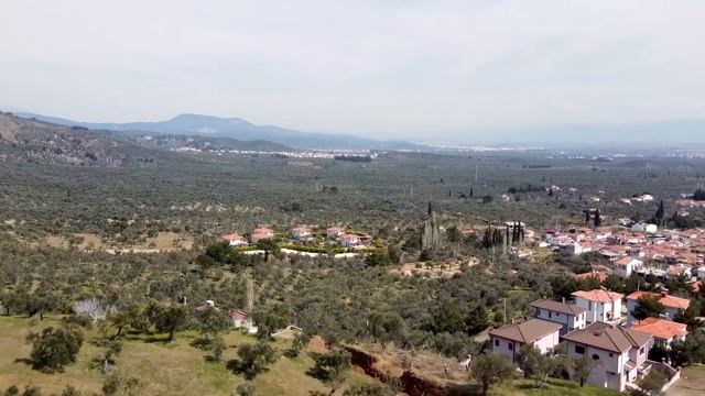 Edremit Güre Köyü (Mahallesi) - Güre Gezi Vlogu смотреть онлайн