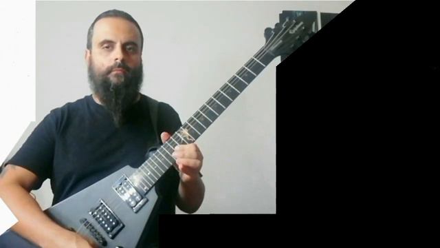 Valhalla Calling Me - Viking Metal Version (Miracle of Sound Cover) смотреть онлайн