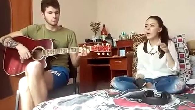 ОЧЕНЬ КРАСИВЫЙ ЖИВОЙ ГОЛОС ДЕВУШКИ. смотреть онлайн