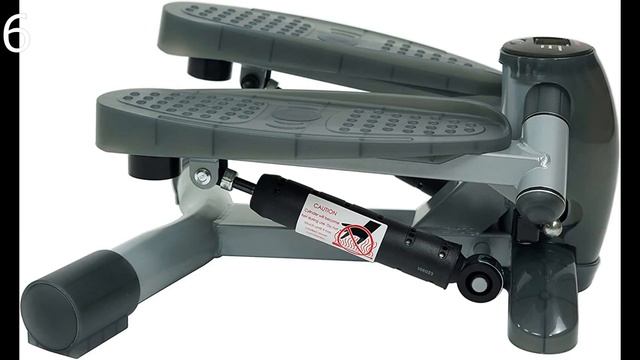 ? TOP 10 TWIST STEPPER AMAZON 2020