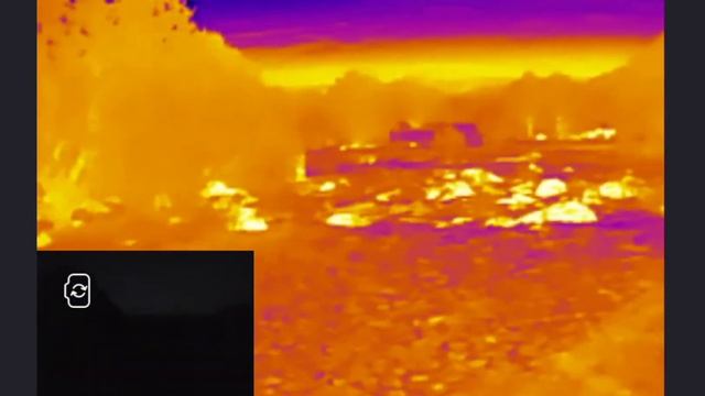 Infiray P2 Using The InfirayGo App