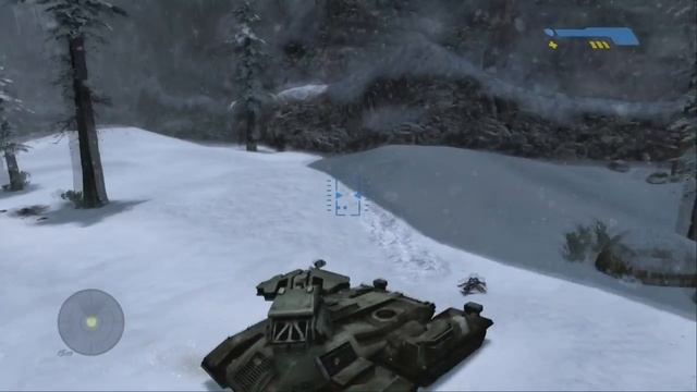 Halo MCC - Wraith Hunter - Achievement Guide смотреть онлайн