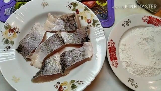 Готовка на Открытом Огне