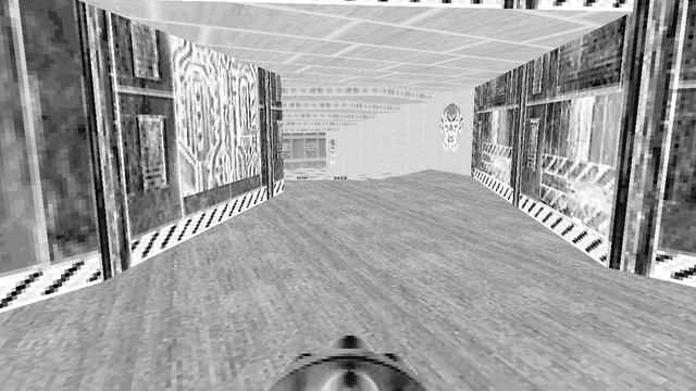 DOOM 19 часть(на самом легком).avi