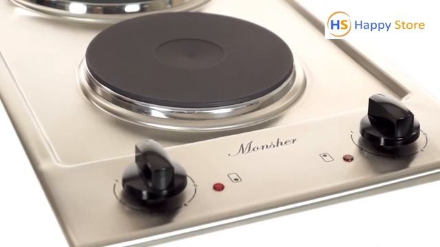 Варочная поверхность Monsher MX 302 смотреть онлайн