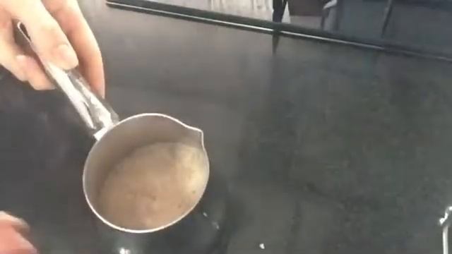 Кофе Дибек (Dibek kahvesi). Турецкая кухня смотреть онлайн
