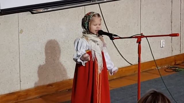 Мария Орехова, 4 года смотреть онлайн