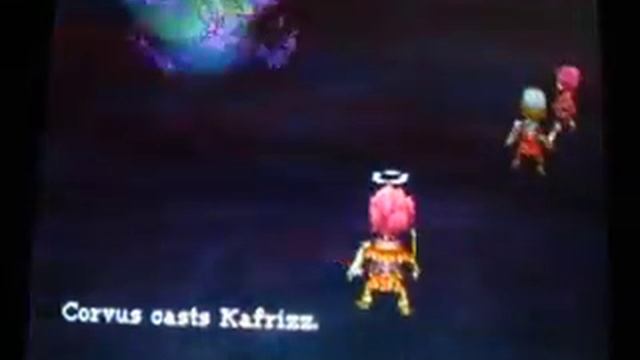 Dragon Quest IX- Sentinels of the Starry Skies - LOGANIGHTLEGEND's request смотреть онлайн