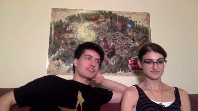 There and Back Again, Part 3&BTV: Redeeming The Season+2017 AIOC Review-(825&434)-Review#82-AIOO#13 смотреть онлайн