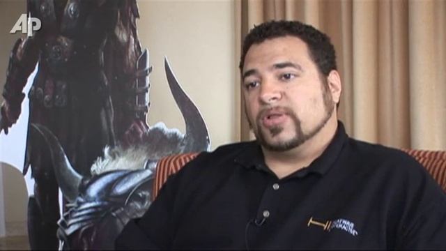 'Gods & Heroes' Game Embraces Greek Mythology смотреть онлайн